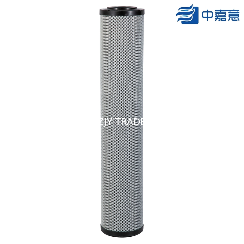 Stable Sullair Screw Compressor Oil Filter , 02250139-996T Spin On Hydraulic Filter
