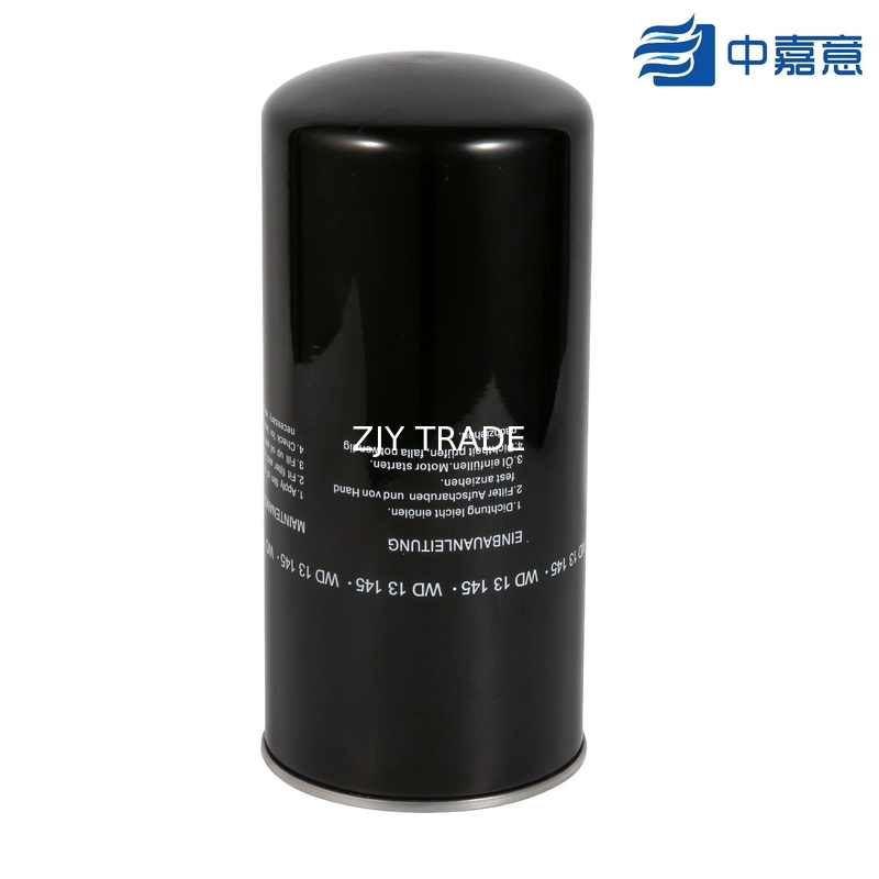 MANN WD13145 Air Compressor Oil Filter Multipurpose Non Corroding